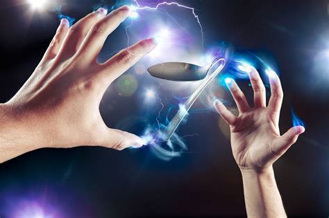 The Healing Touch of Light: Using Light Magic Spells for Physical Well-being